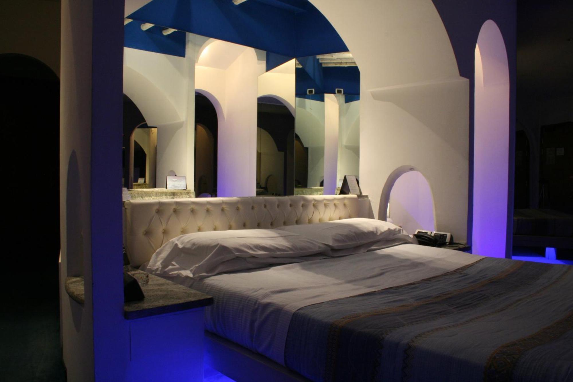 Hotel Motel K Casei Gerola Dış mekan fotoğraf
