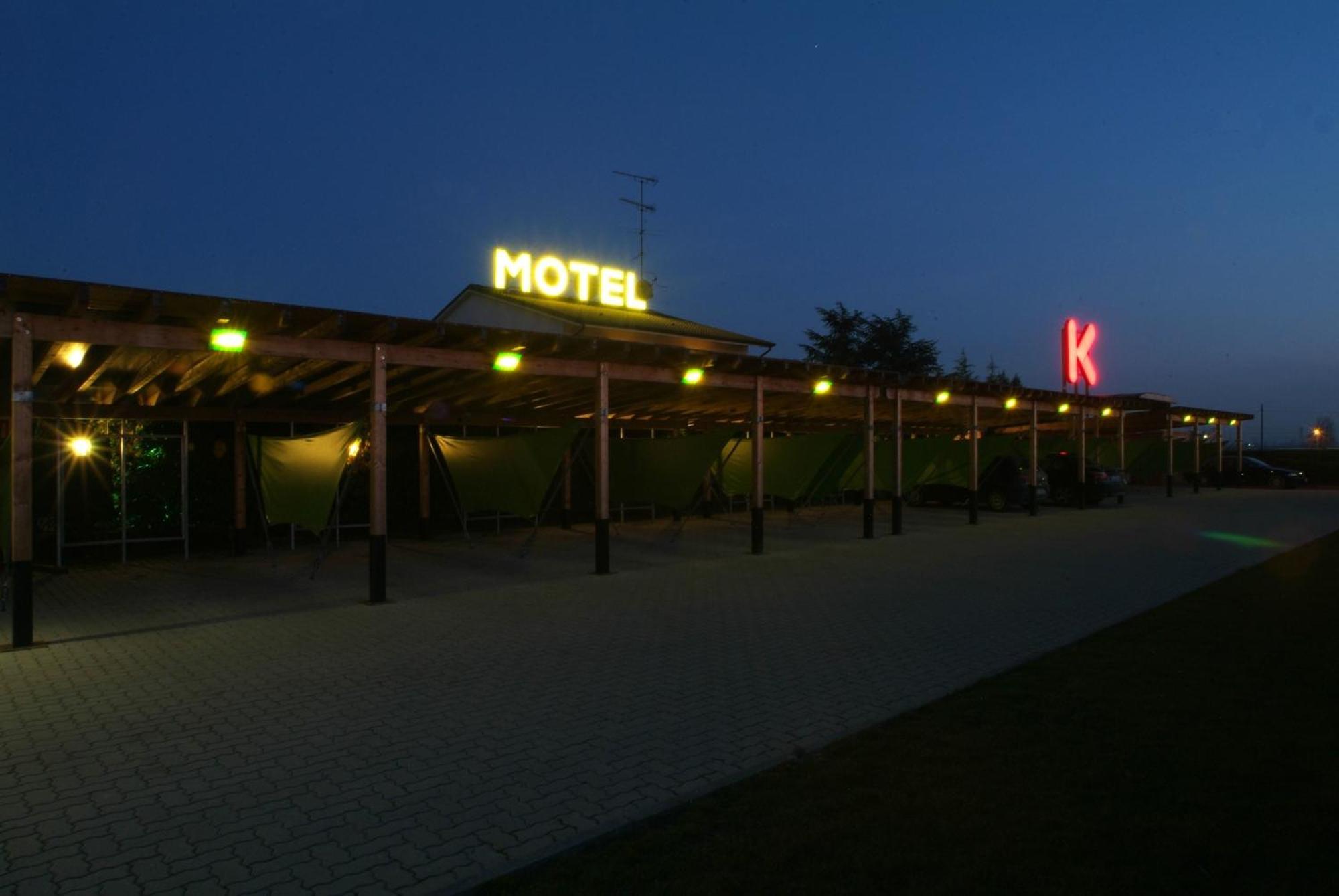 Hotel Motel K Casei Gerola Dış mekan fotoğraf