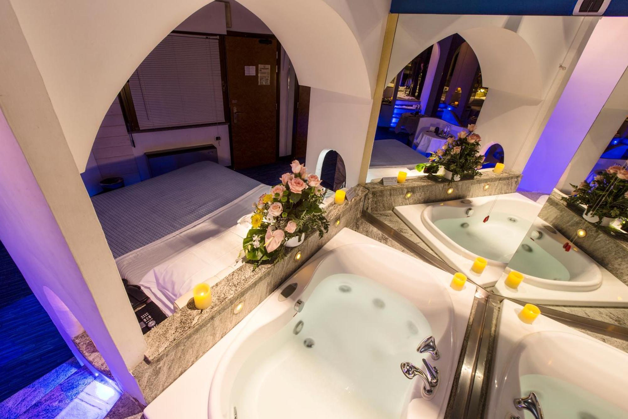Hotel Motel K Casei Gerola Dış mekan fotoğraf