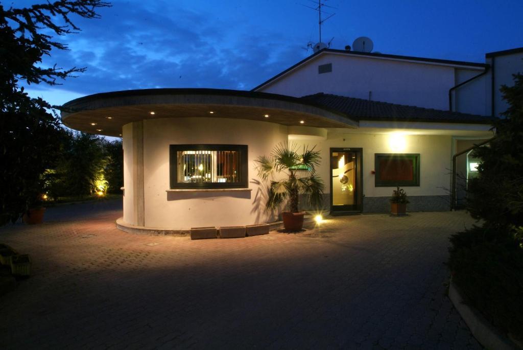 Hotel Motel K Casei Gerola Oda fotoğraf