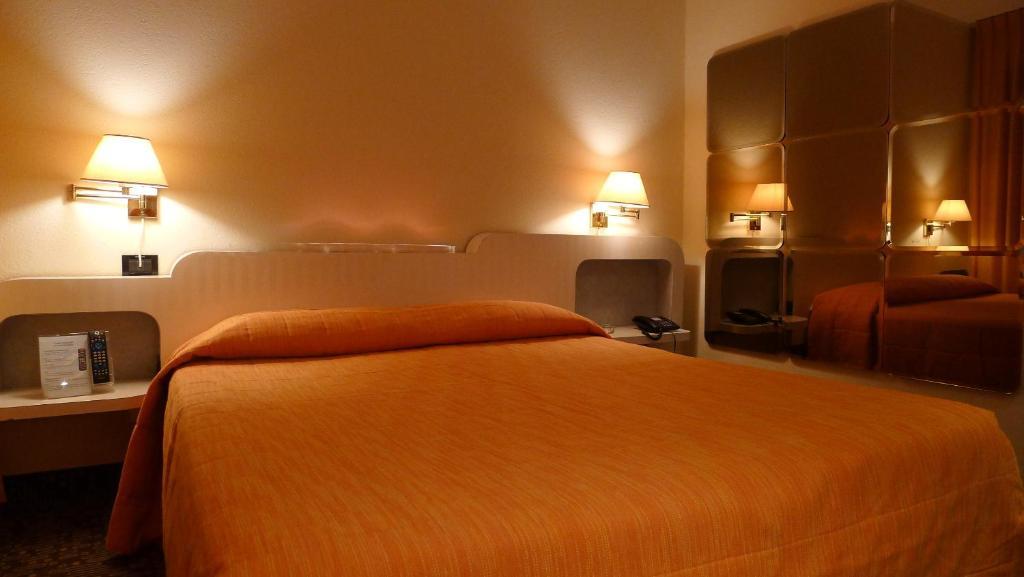 Hotel Motel K Casei Gerola Oda fotoğraf