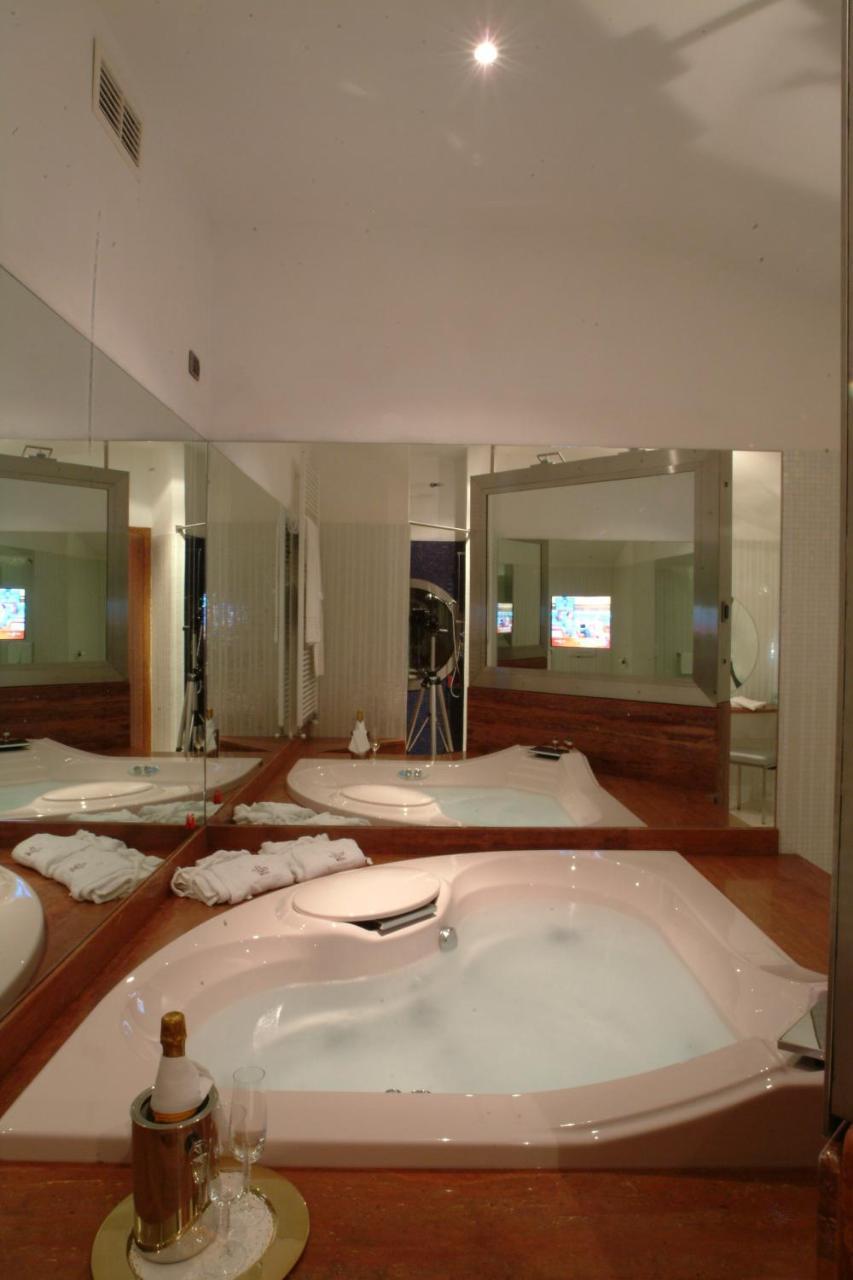 Hotel Motel K Casei Gerola Dış mekan fotoğraf