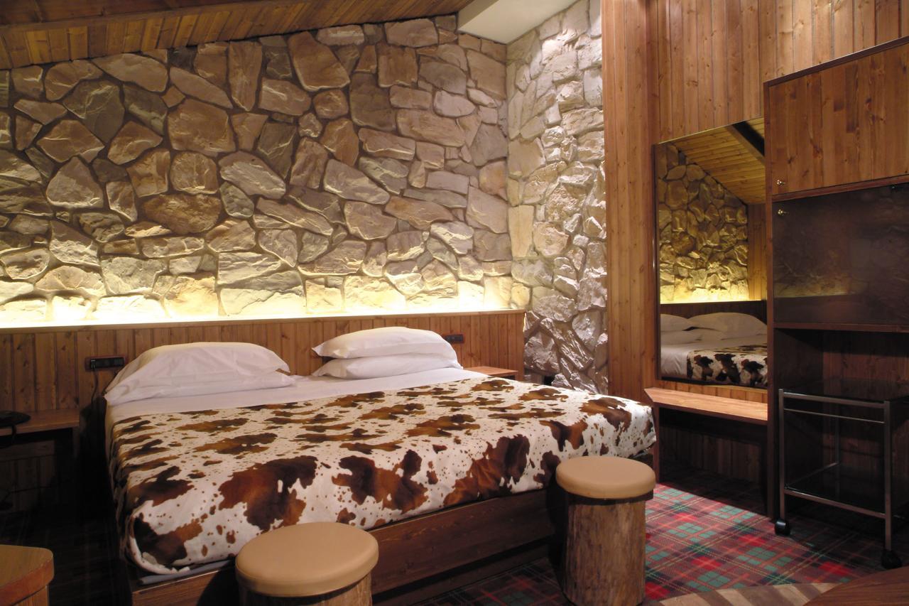Hotel Motel K Casei Gerola Dış mekan fotoğraf