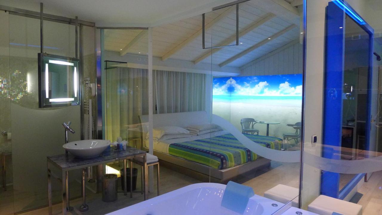 Hotel Motel K Casei Gerola Dış mekan fotoğraf