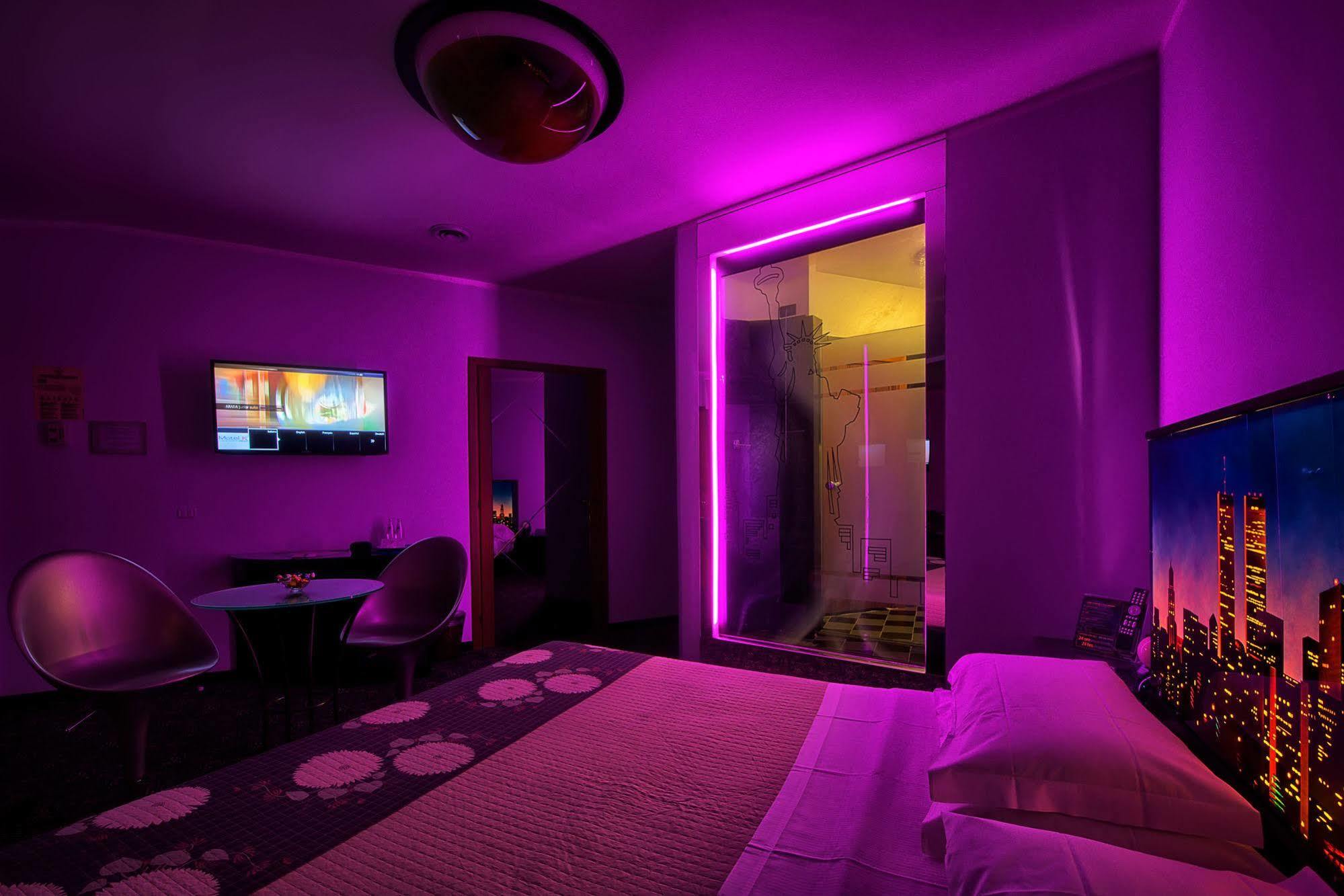 Hotel Motel K Casei Gerola Dış mekan fotoğraf