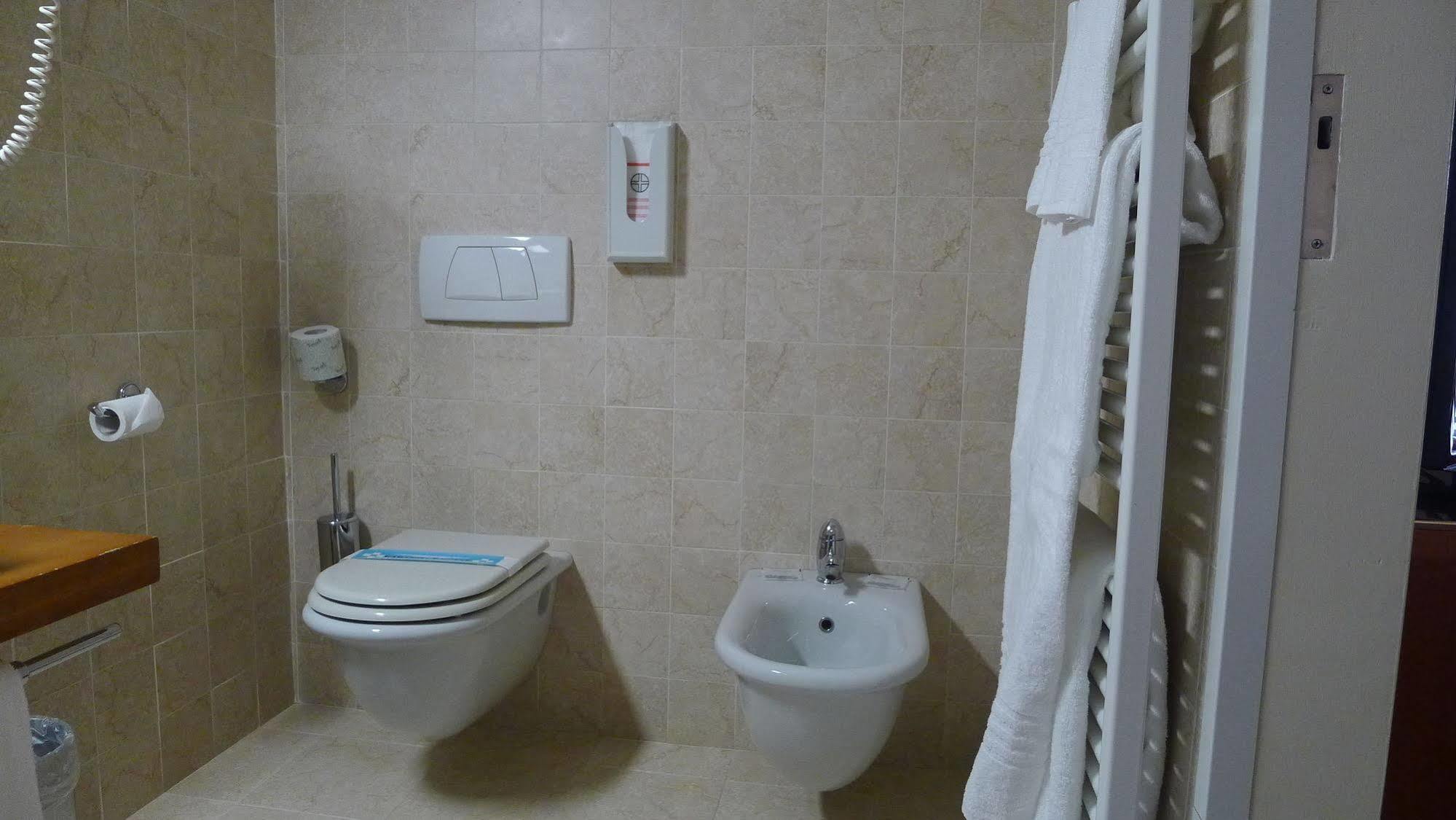 Hotel Motel K Casei Gerola Dış mekan fotoğraf