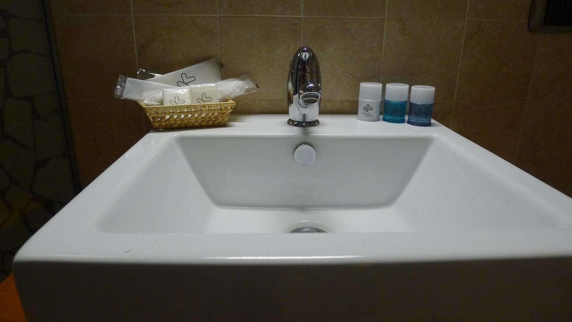 Hotel Motel K Casei Gerola Dış mekan fotoğraf