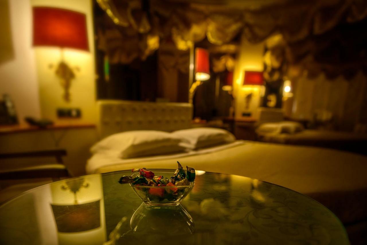 Hotel Motel K Casei Gerola Dış mekan fotoğraf