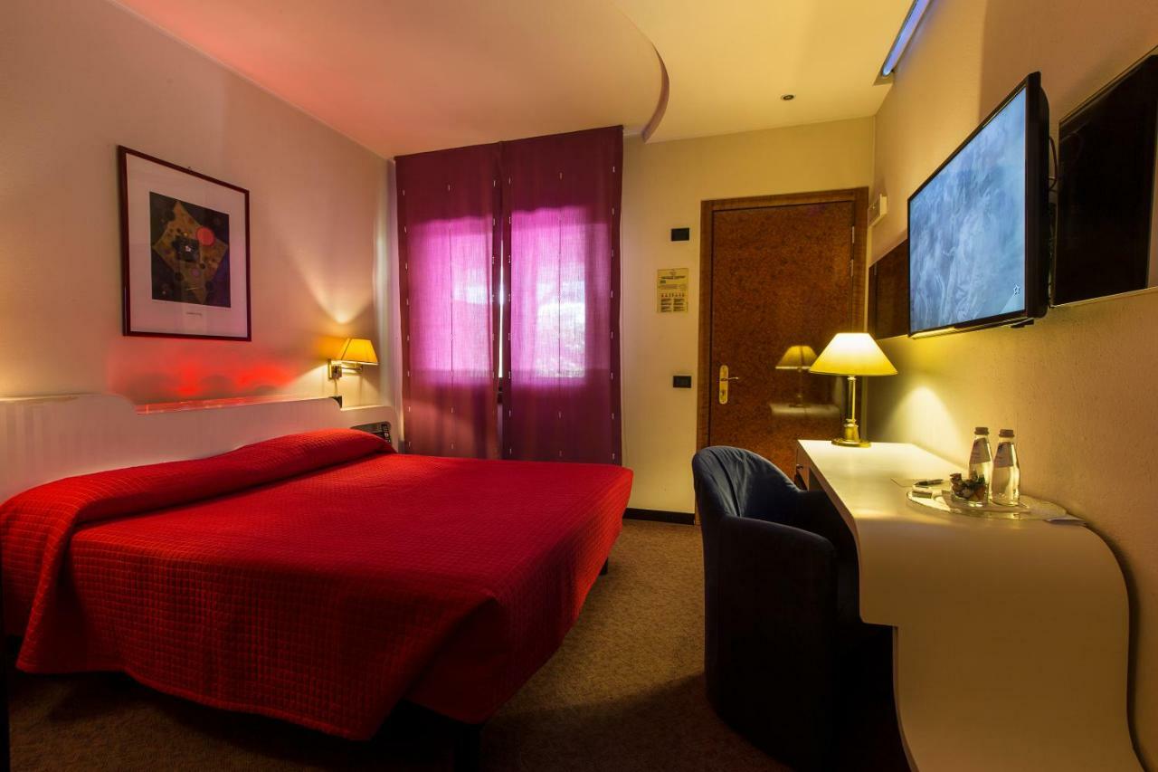 Hotel Motel K Casei Gerola Dış mekan fotoğraf