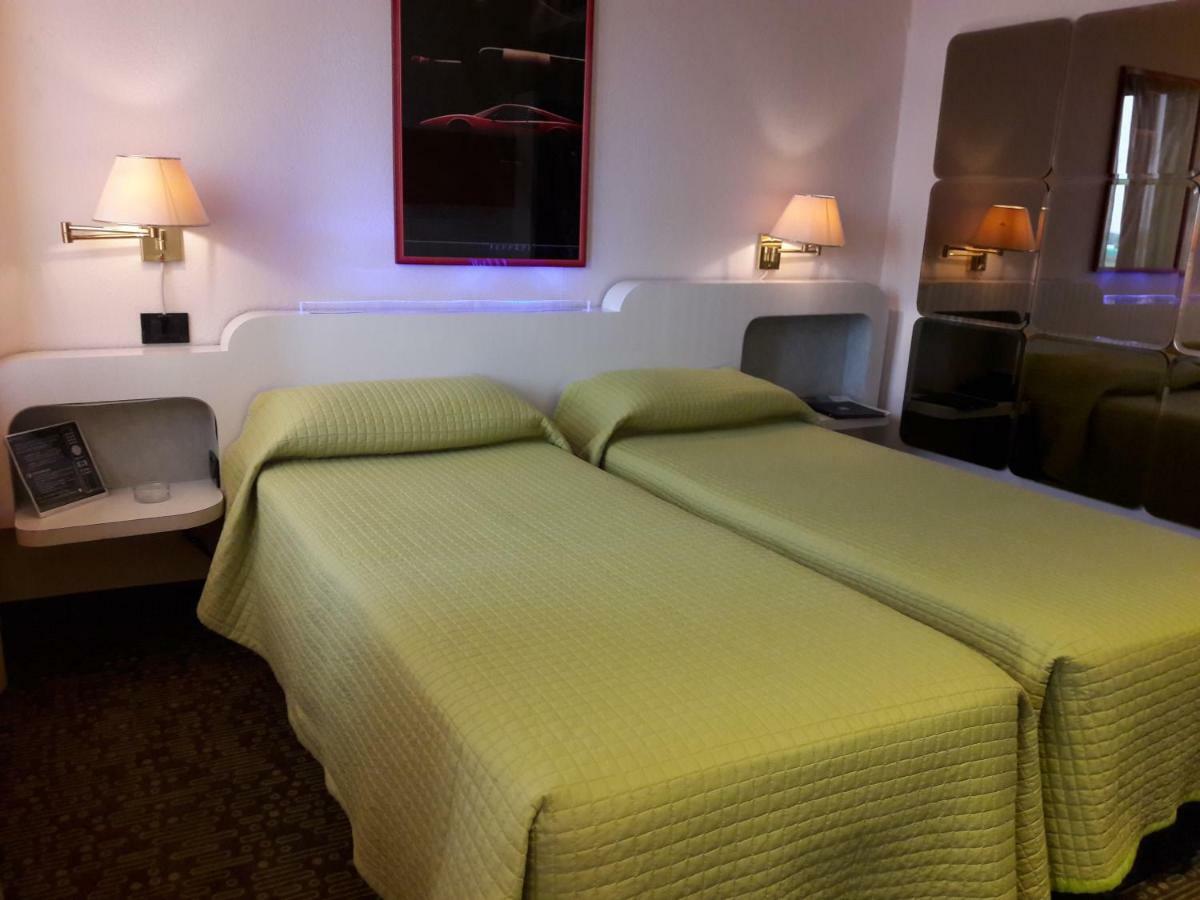 Hotel Motel K Casei Gerola Dış mekan fotoğraf